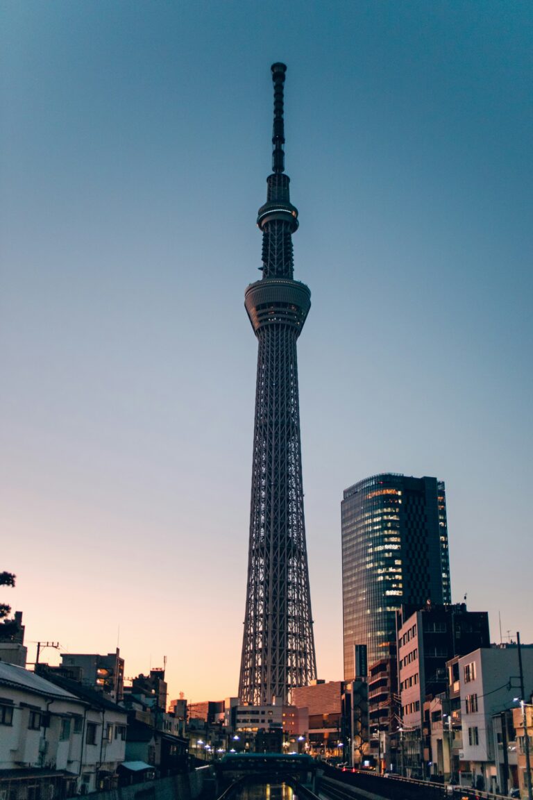 First Time in Japan? The Complete Checklist Before You Go