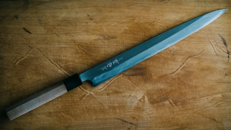 Japanese Kitchen Knives: A Buyer’s Guide